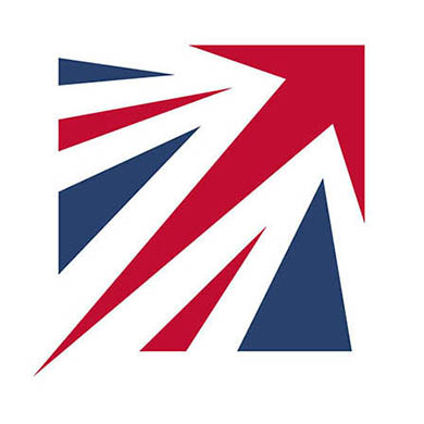 UK Space Agency logo.